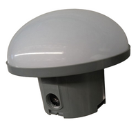 Corax LED DIM 48VDC 8,7W wit NL