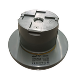Corax LED DIM 48VDC 8,7W wit NL