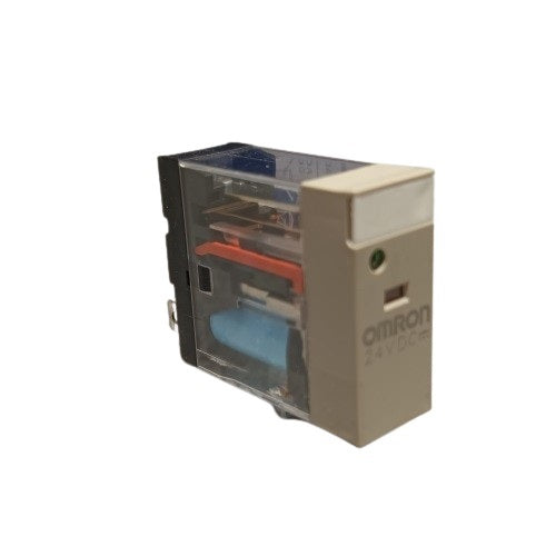 Omron hulprelais G2R-1-SN 24V dc