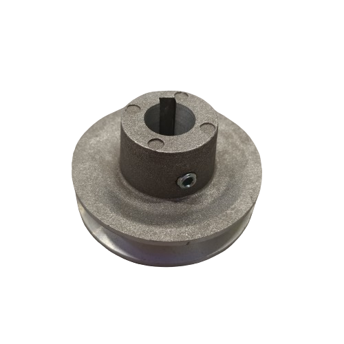 Poelie motor VDL ventilator asgat Ø19mm