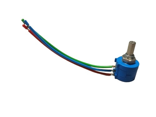 Ridder potentiometer R05K\S10