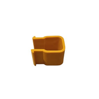 Lubing buisklem 22mm