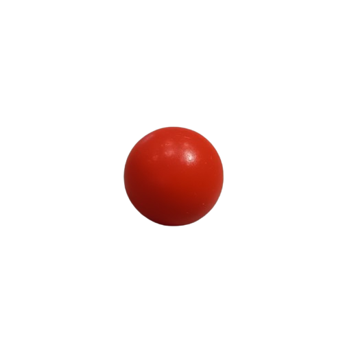 Impex kogel rood I-Flow 9,55mm ontluchtingsbuis