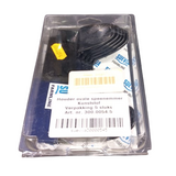 Houder ovale speenemmer kunststof