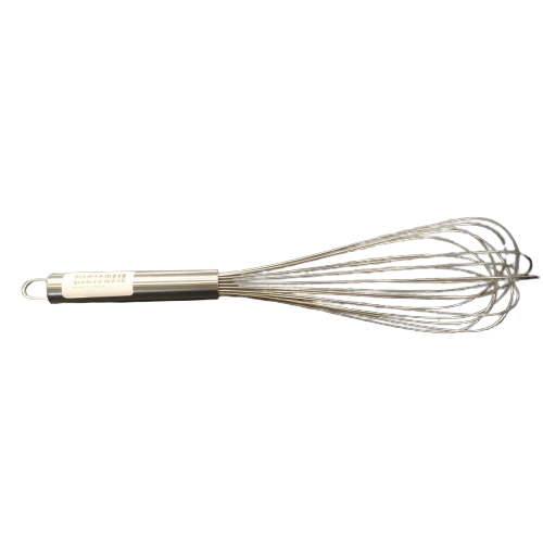 RVS melk klopper 10 draadbogen