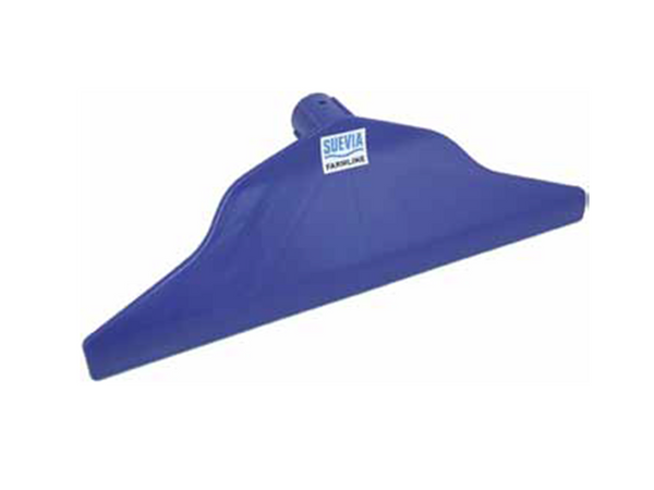 Mestkrabber blauw