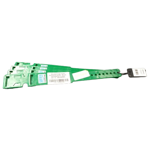 Markeerringsband kunststof groen 36cm