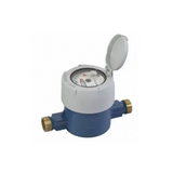 Elster watermeter V200 1puls p/liter 2,5m³ 3/4", zonder reedcontact