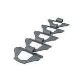 VDL voertransportketting 10 meter