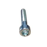 Kopschroef tbv blokje voerspiraal M6x35m