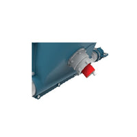 Sensorset VC-12RTM 24-230VAC/VDC met wartel en kabeldoos CSA/UL