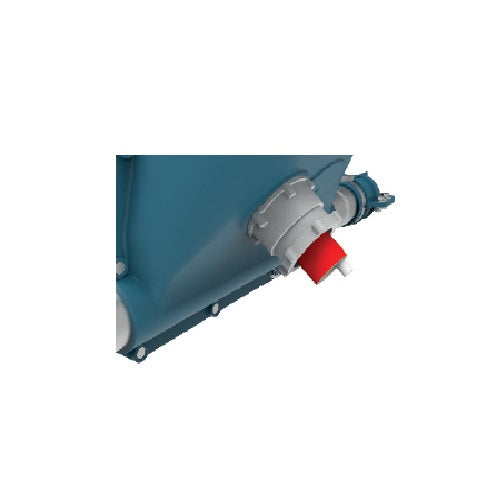 Sensorset VC-12RTM 24-230VAC/VDC met wartel en kabeldoos CSA/UL