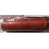Sensor 12RTM 24-230Vac/dc met LED afvallend vertraagd 0-10min