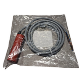 Sensor 12RTM 24-230Vac/dc met LED afvallend vertraagd 0-10min