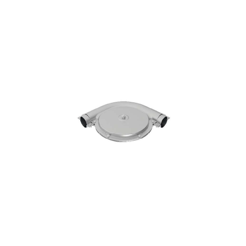 Bocht VDL500 90 graden