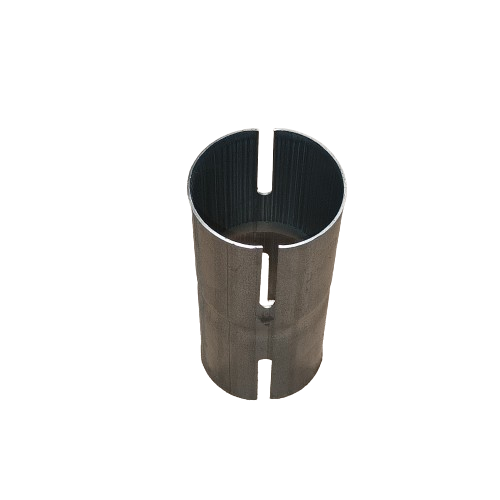 Bridomat buis verbinder Ø45mm