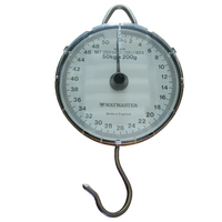 Weegtoestel Waymaster 50 kg x 200 gram