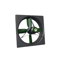 EMI ventilator inbouw P4T63 400V