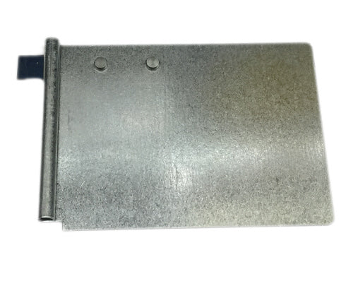 Ermaf luchtregelklep AZ 10/ AZ 8