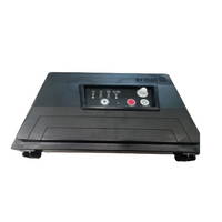 NX80 deksel met electronica ACU 121