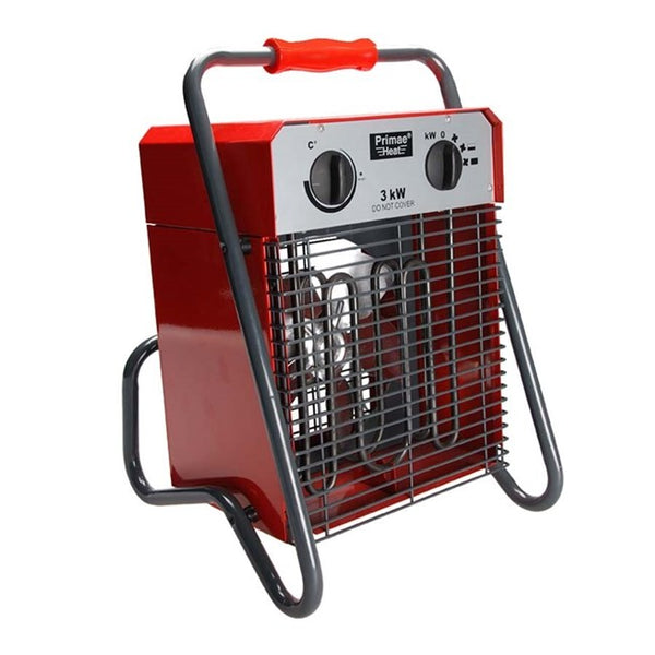 Elektrische kachel 3,0 kW, IP44