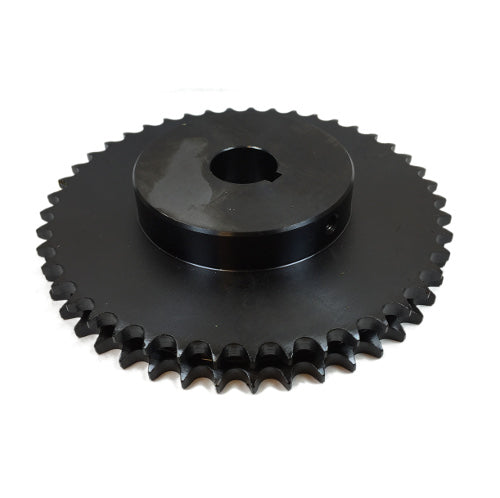 Kettingwiel duplex 30H7 1/2"" 45t