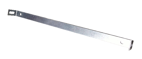 Bevestigingsbeugel tbv overname L=530mm