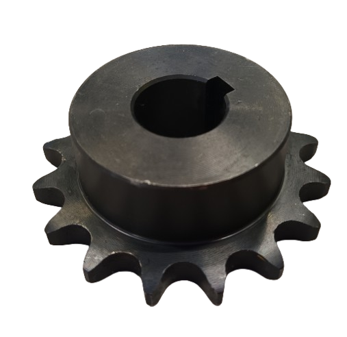 Kettingwiel 25H7 5/8"" 16t