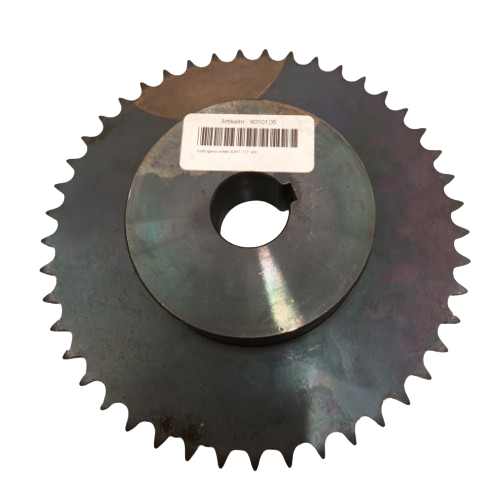 Kettingwiel enkel 30H7 1/2"" 45t