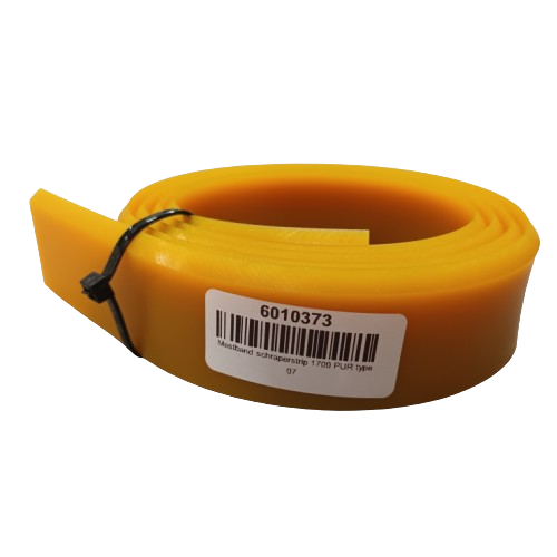 Mestband schraperstrip 1700 PUR type 07