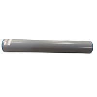 Jansen retourrol eierband Ø60 B400