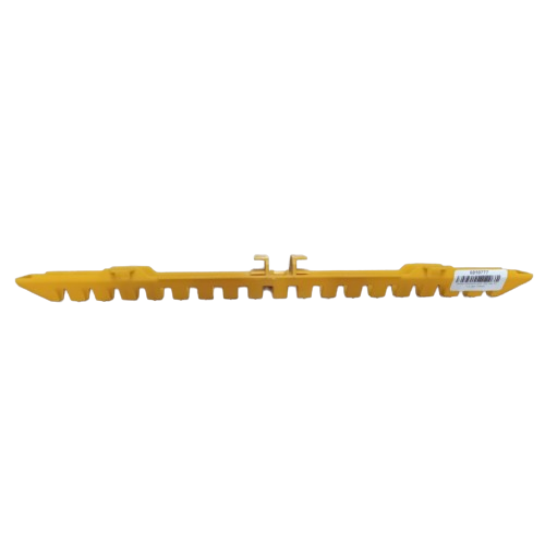 Jansen meenemer geel, High egg, tbv oud type Flexbelt