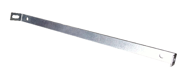 Bevestigingsbeugel tbv overname L=404mm