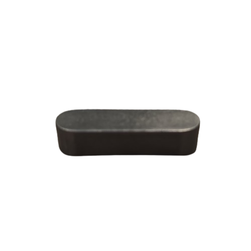 Inlegspie 8 x 7 x 30mm