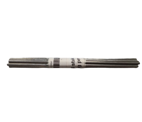 Spijltje 4mm tbv schijf uitdrukrol VB40