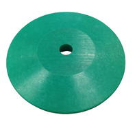 Drukwiel knik 180x20