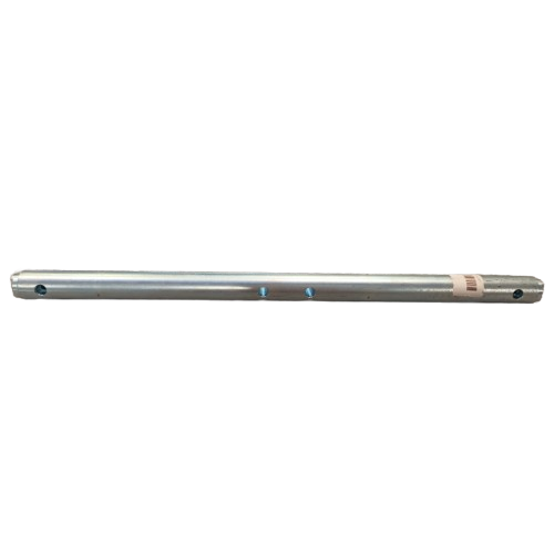 As tbv knik + gewichtsrol VB40