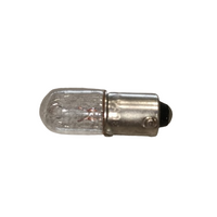 Prinzen signaallamp 30V 2w inpakker BA9S