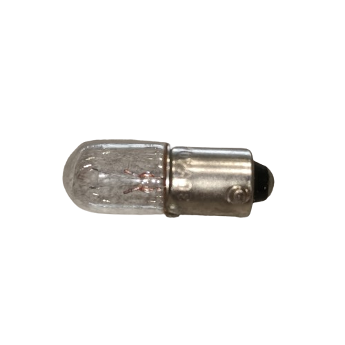 Prinzen signaallamp 30V 2w inpakker BA9S