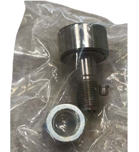 Prinzen naaldlager inpakker KR 22 PPX