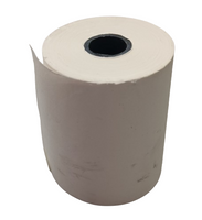 Prinzen papierrol printer inpakker