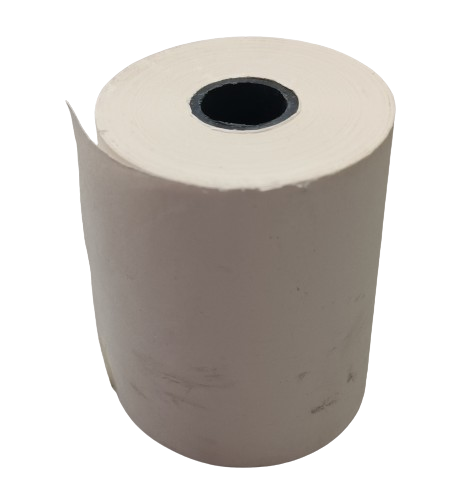 Prinzen papierrol printer inpakker