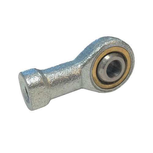 Prinzen stangkop M6 inwendig