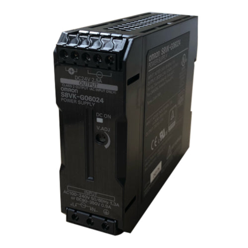Prinzen voeding 24V dc 2,5A 60w