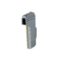 Prinzen Input loadcel X20AI1744 B&R
