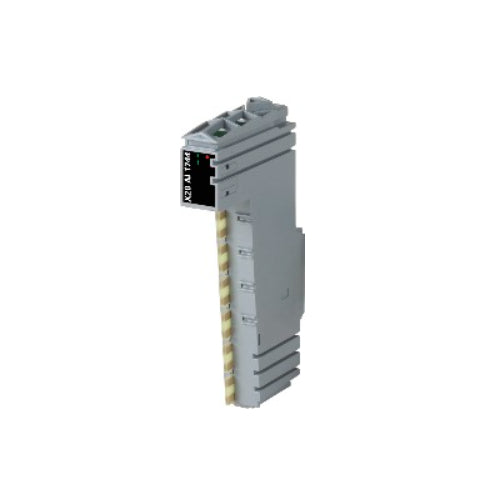 Prinzen Input loadcel X20AI1744 B&R