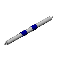 Drukrol L=2,3 mtr. MBA '09