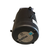 Multifan motor 4E50 220V