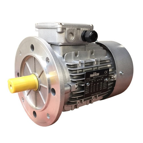 VDL motor ventilator VDL40 1,1kW